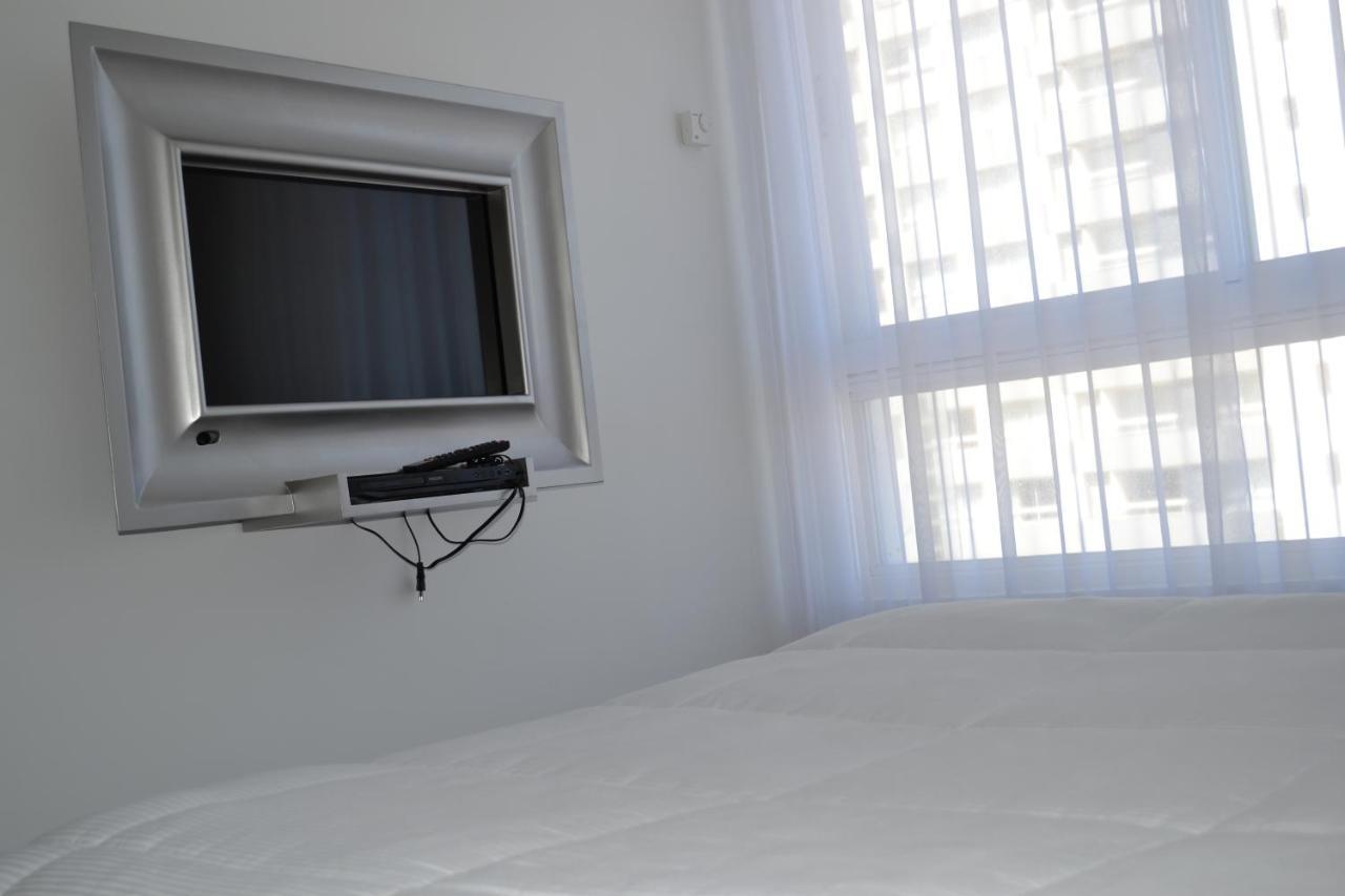 Апартаменти Yoo Location Пунта-дель-Есте Екстер'єр фото