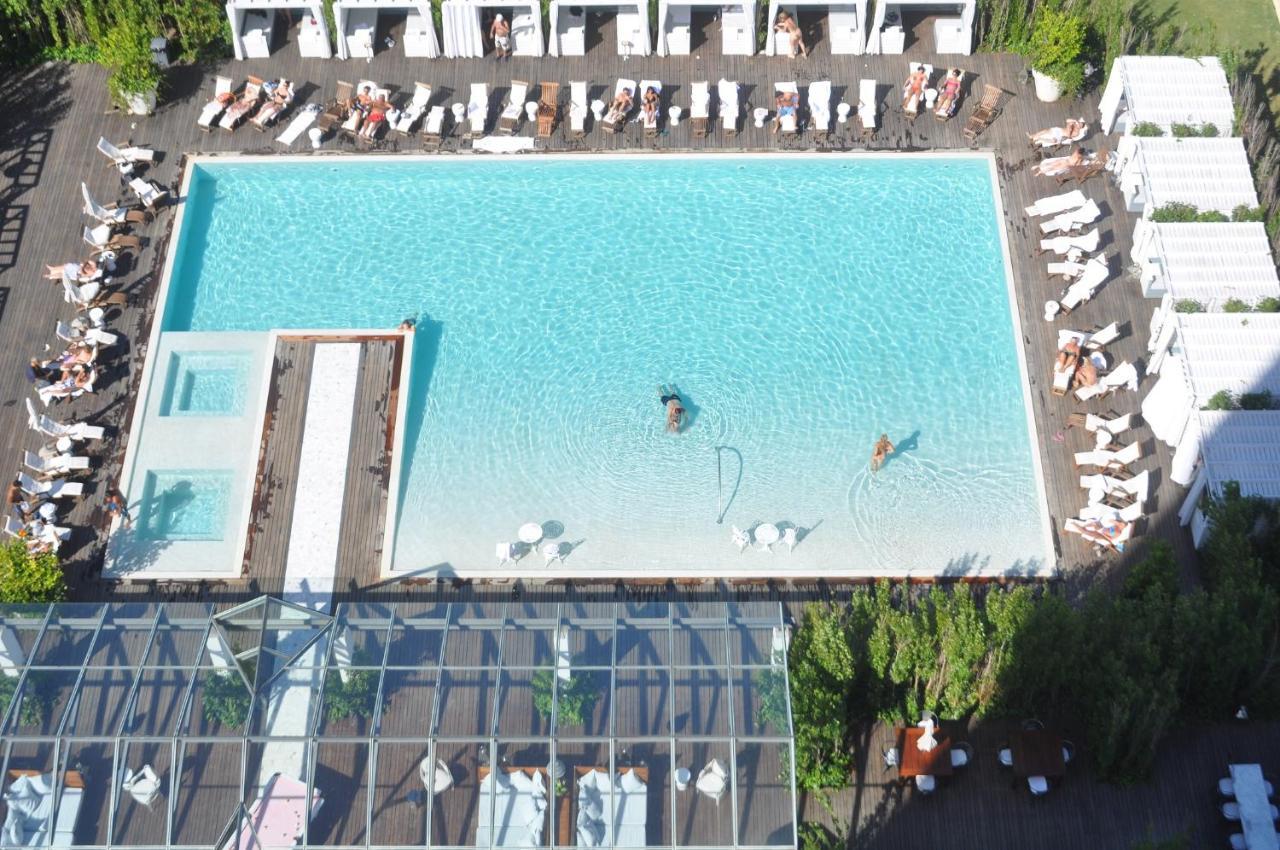 Апартаменти Yoo Location Пунта-дель-Есте Екстер'єр фото
