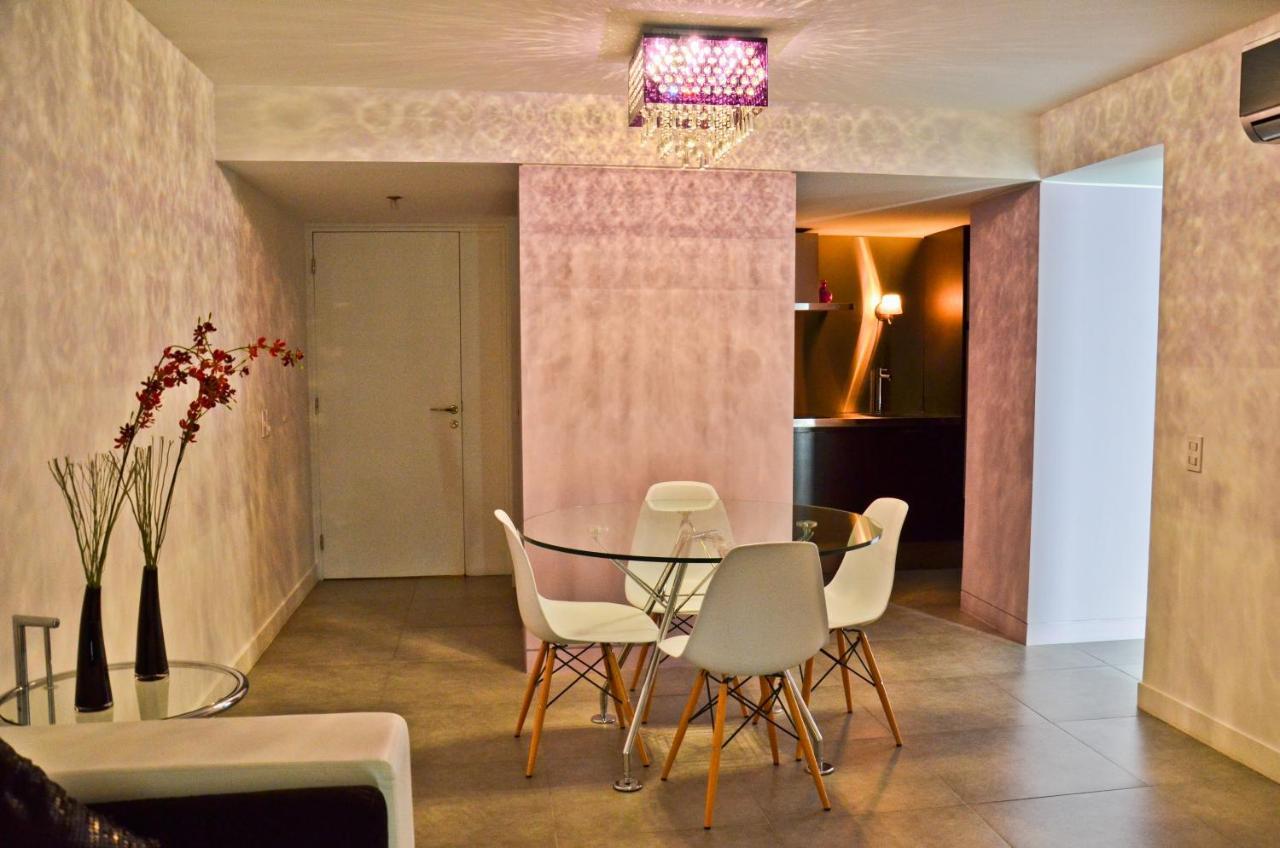 Апартаменти Yoo Location Пунта-дель-Есте Екстер'єр фото
