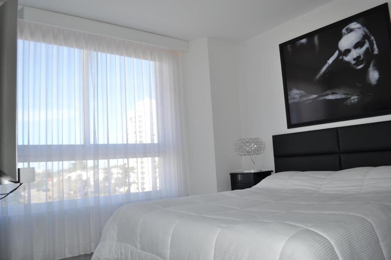 Апартаменти Yoo Location Пунта-дель-Есте Екстер'єр фото